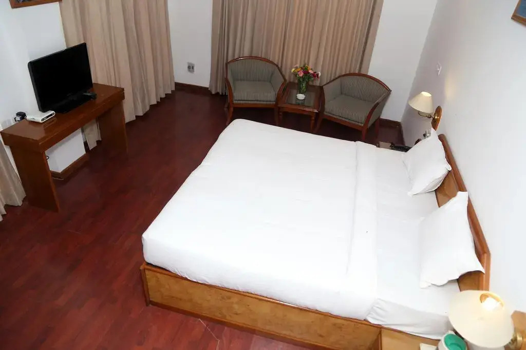 Sarovar Portico Dehradun