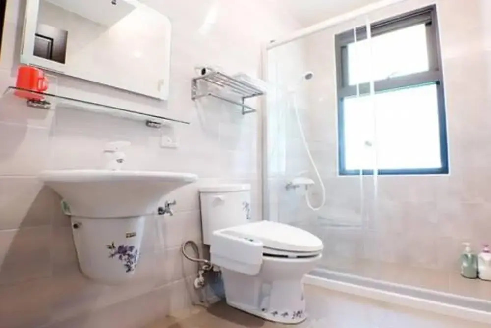 Stone House Homestay