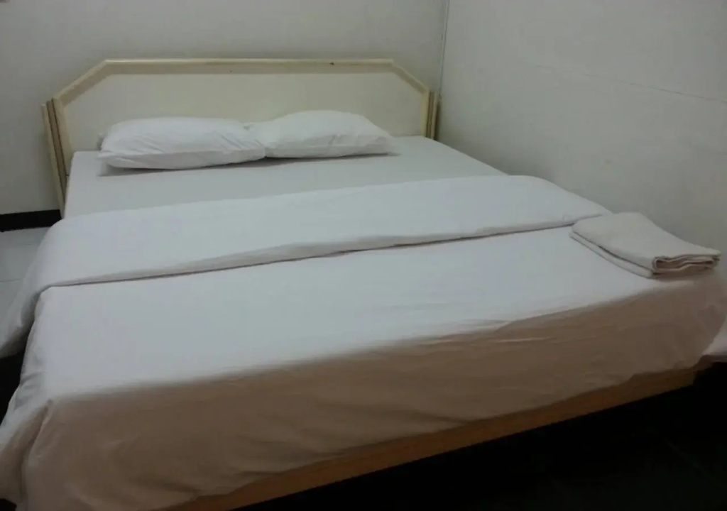Freesia Guesthouse Suvarnabhumi