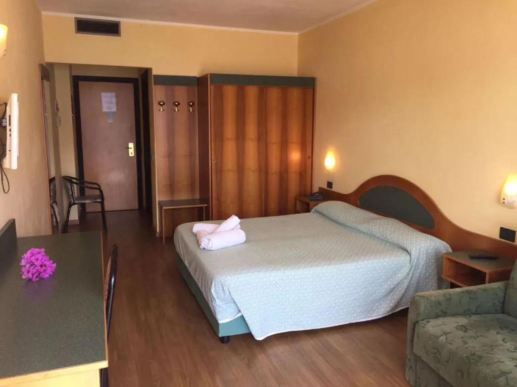 Hotel Lido