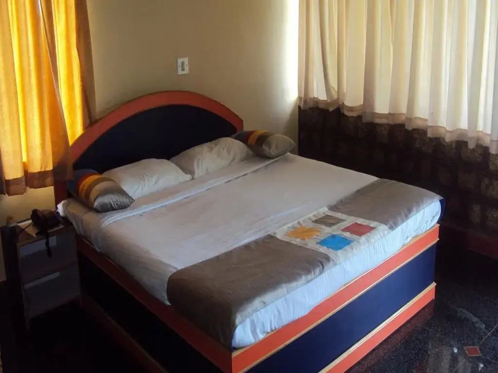 Stay Simple Riverdale Hotel