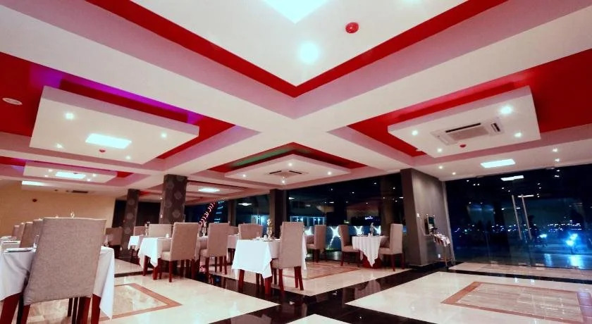 Tivoli Garden Ikoyi Waterfront