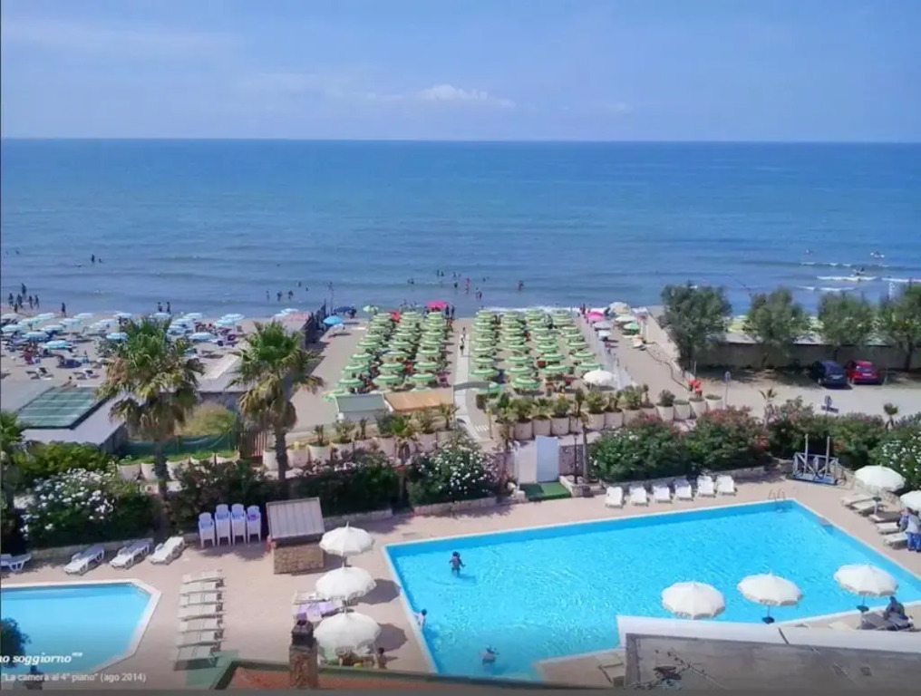 Hotel Club Sabbiadoro