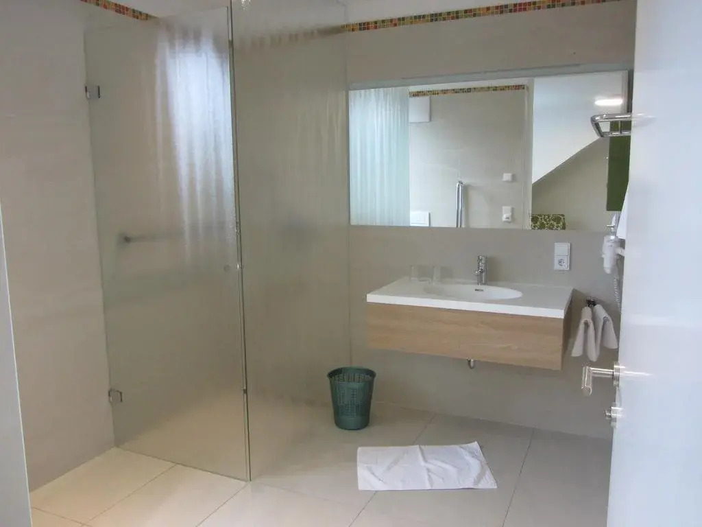 Hotel Weiss S