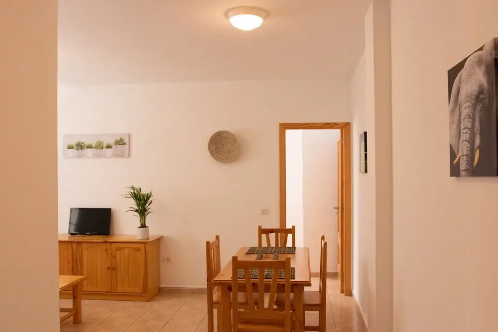 Apartamento Coba