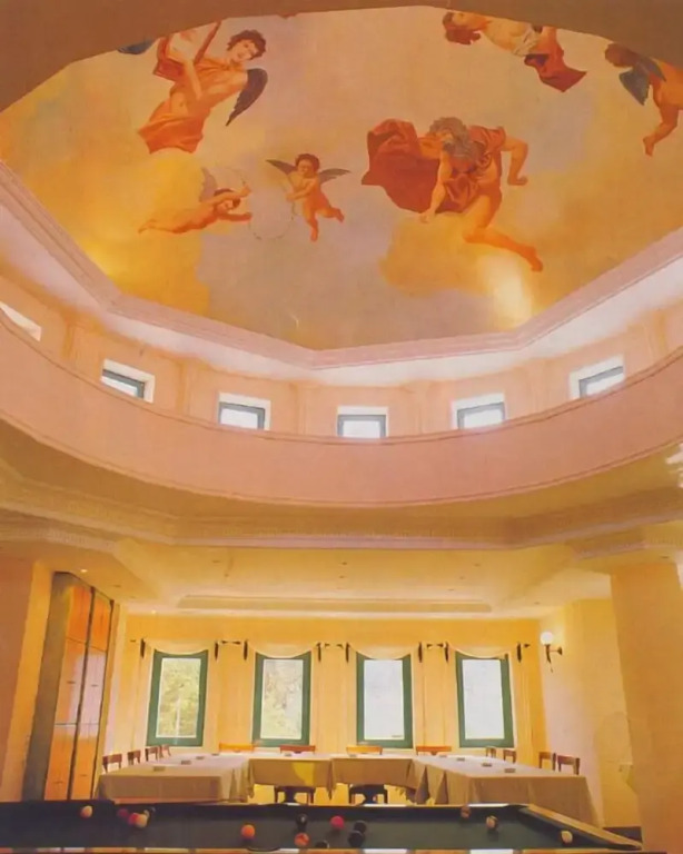 Hotel Grand Levent