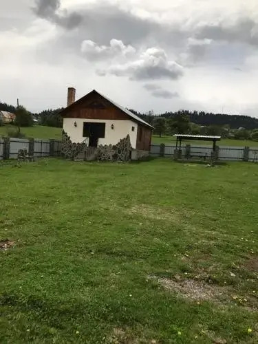 Kotedz Tsemi