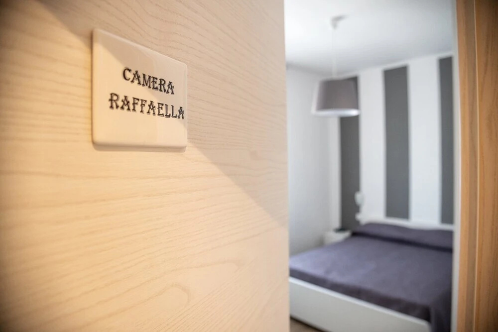 B&B Bellavista Gallipoli