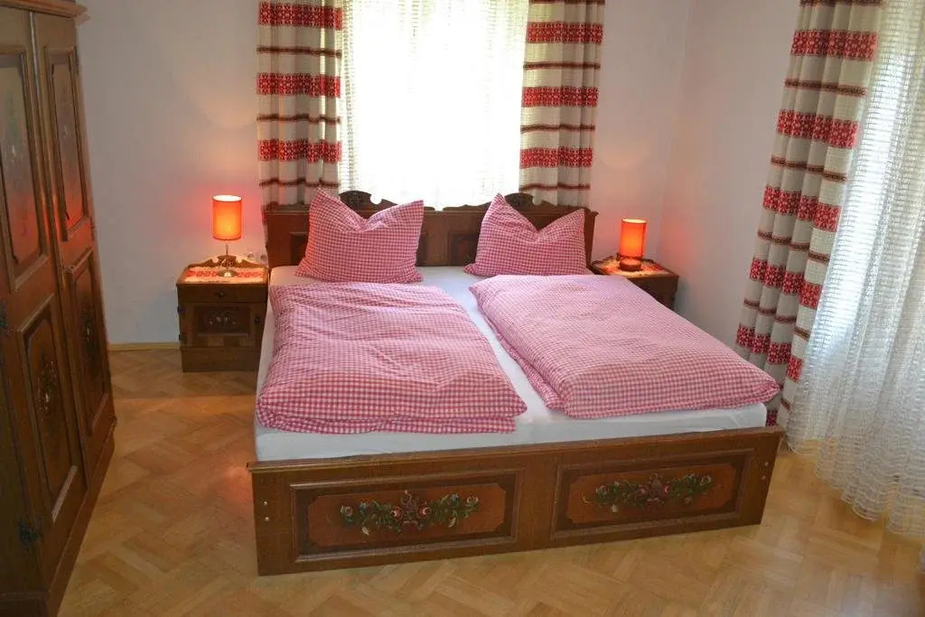 Haus Rohskopf