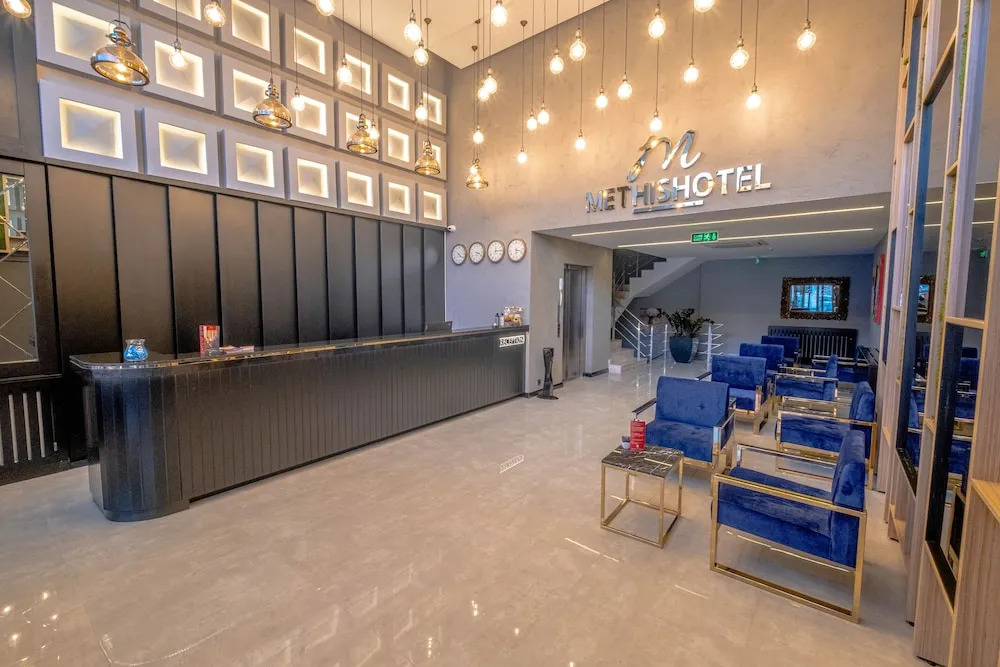 Methis Hotel