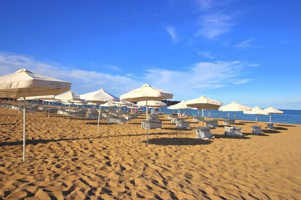 Menada Sozopol Apartments