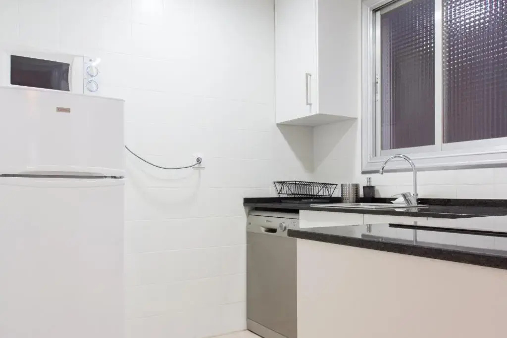 Charm Apartment Sagrada Familia