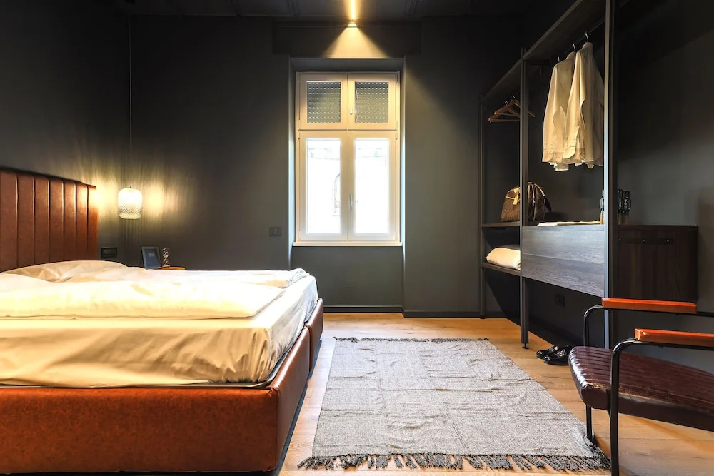 AR Tribeca Loft