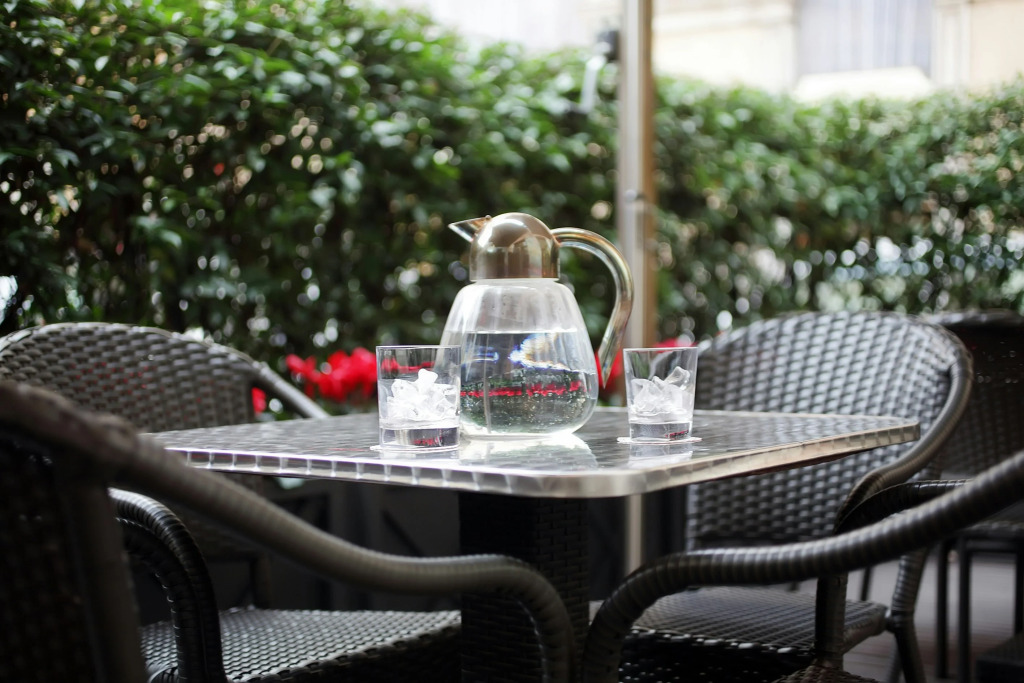 Hotel Albergo Santa Chiara