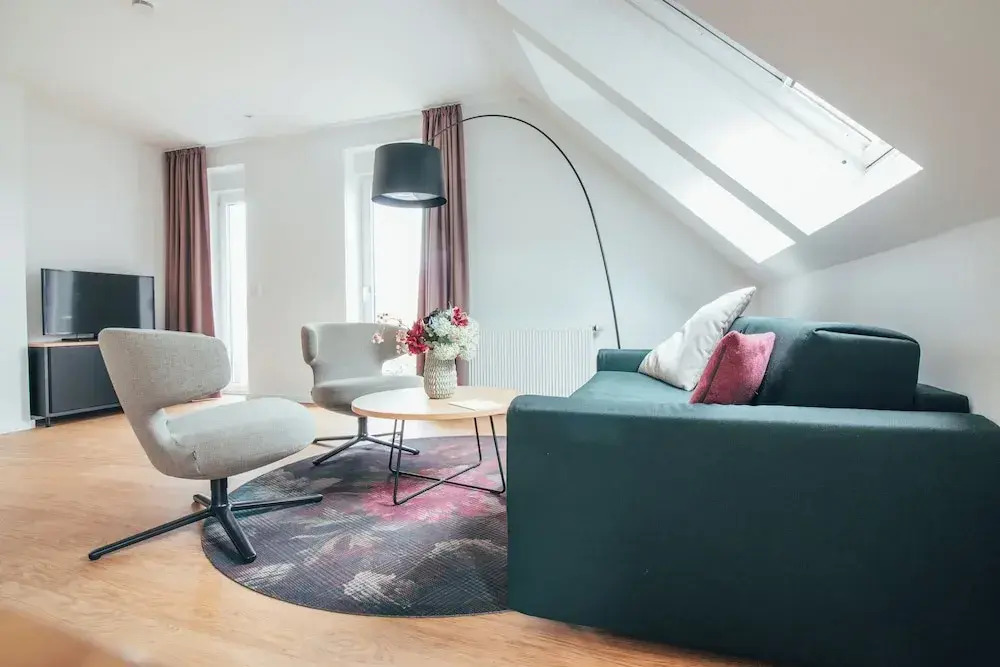 Hotel Upstalsboom Langeoog