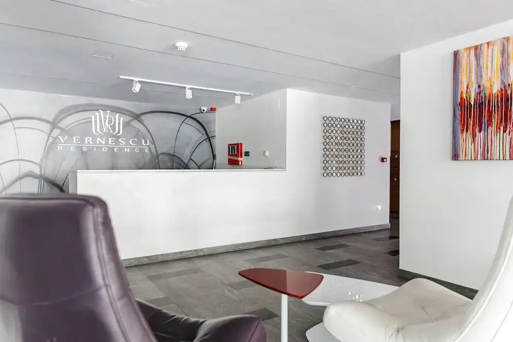 Vernescu Luxury Residence