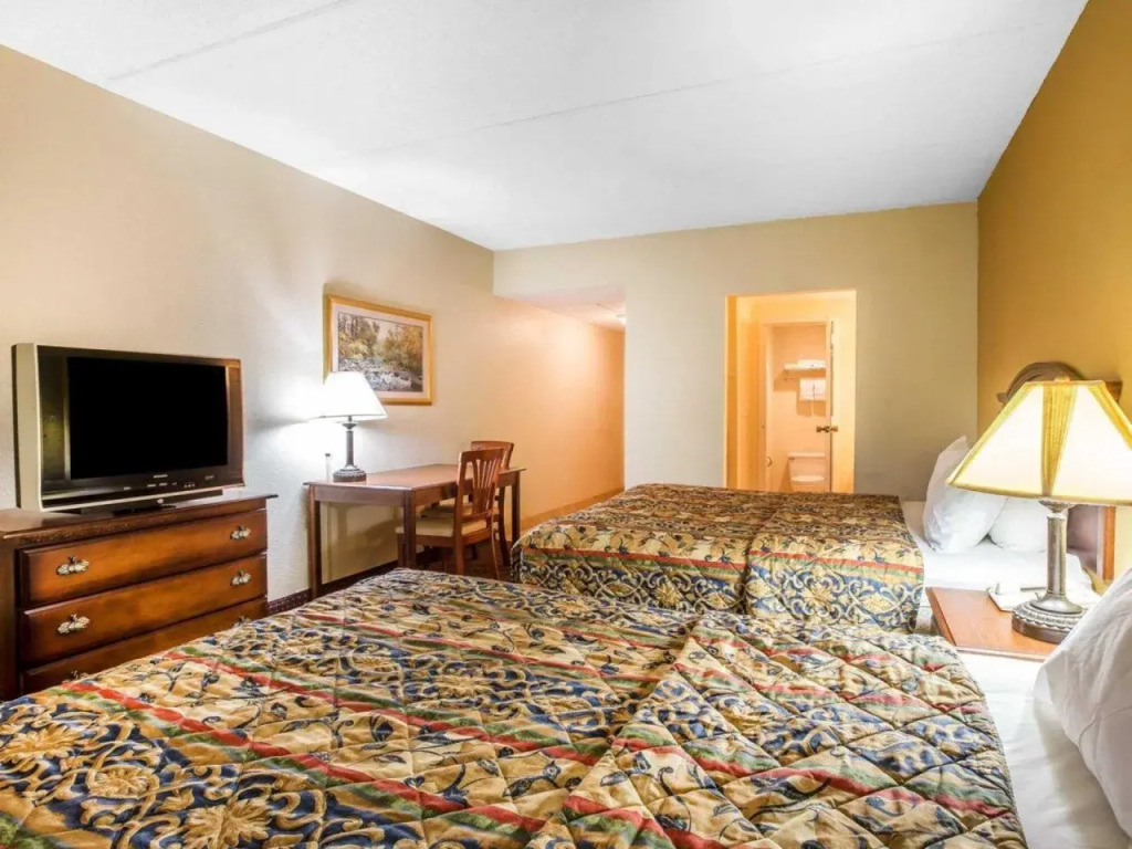 LikeHome Extended Stay Hotel Warner Robins