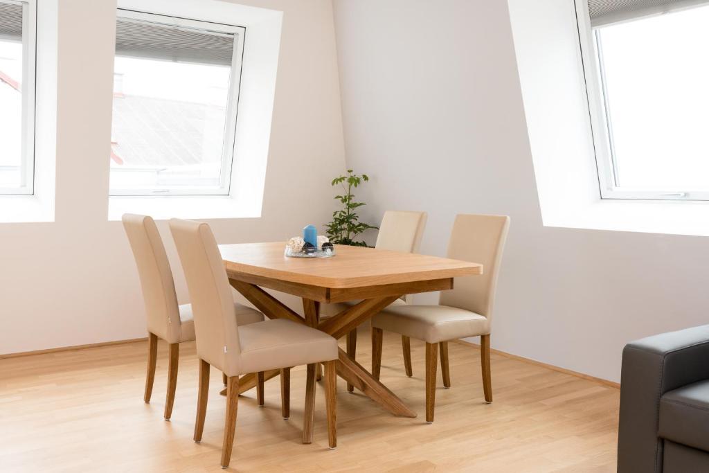 Yourapartment Prater