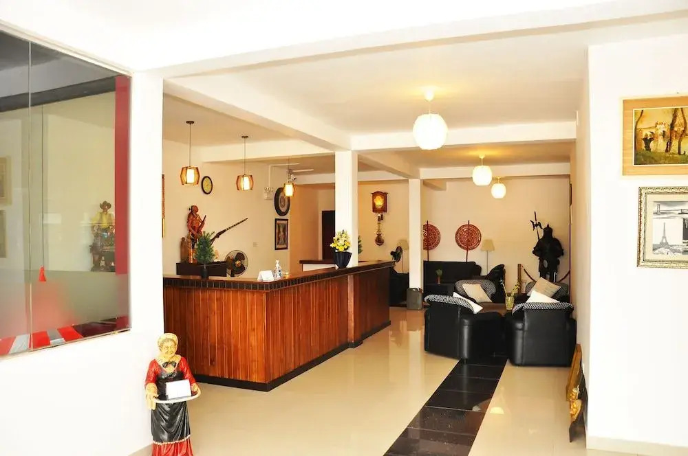 Hotel 198 Negombo
