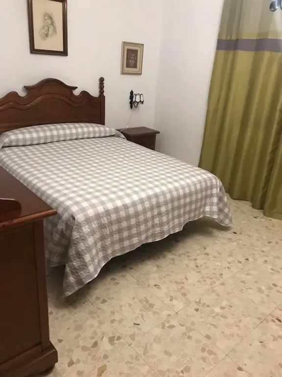 Casa La Higuera