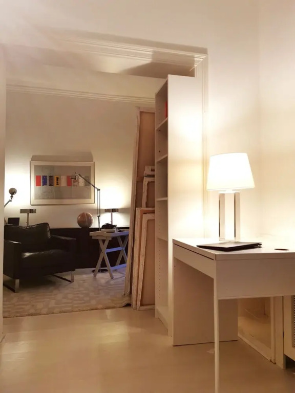 Tourist Guide Recommendet Apartment in Hamburg