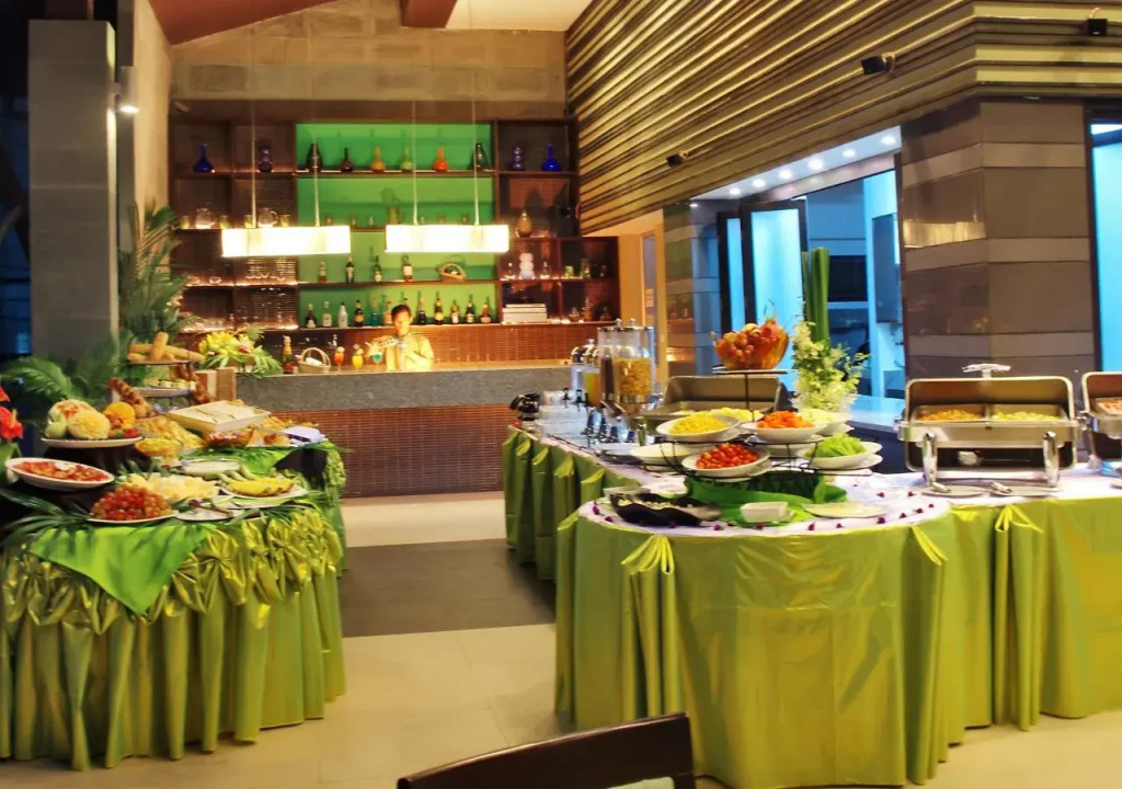 Ananta Burin Resort