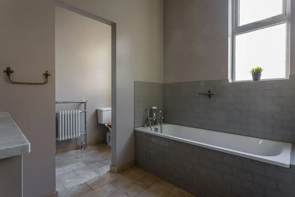 Stunning 3BR Apartment Next To Tower Bridge