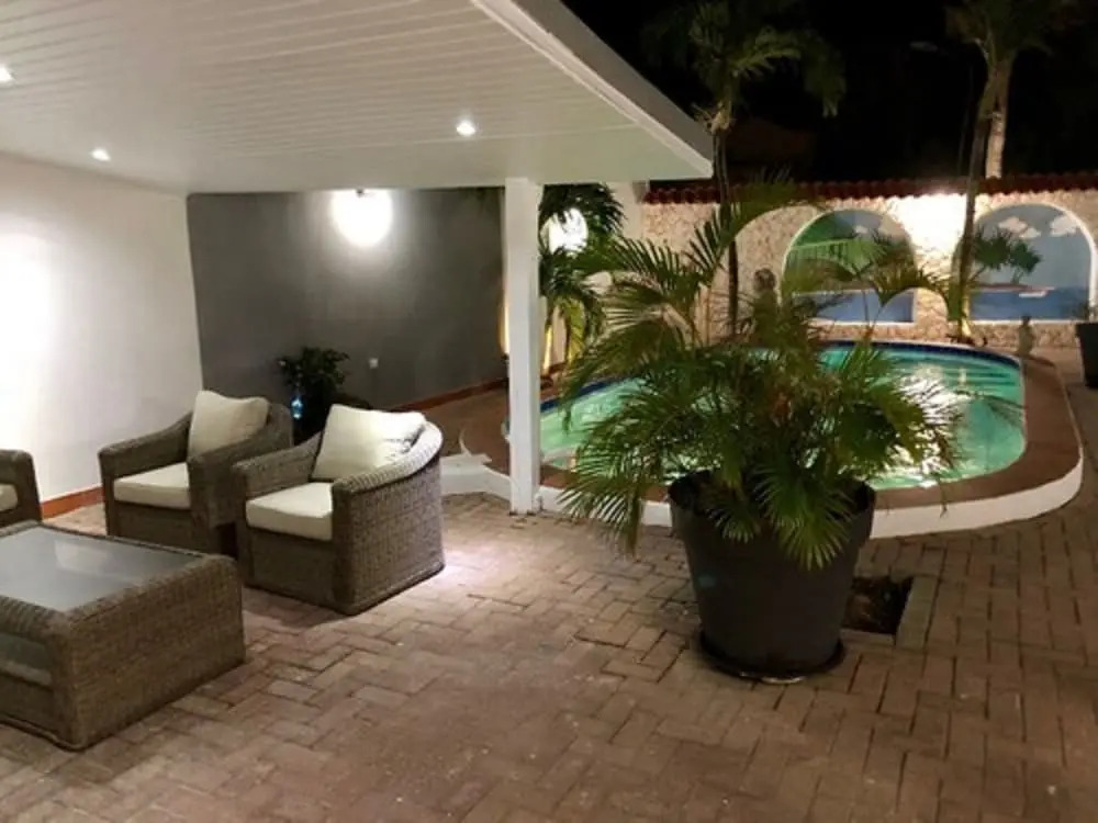 The Art House Villa