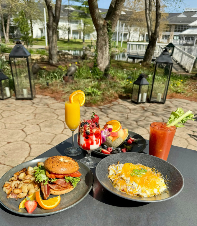 Cherry Valley Hotel