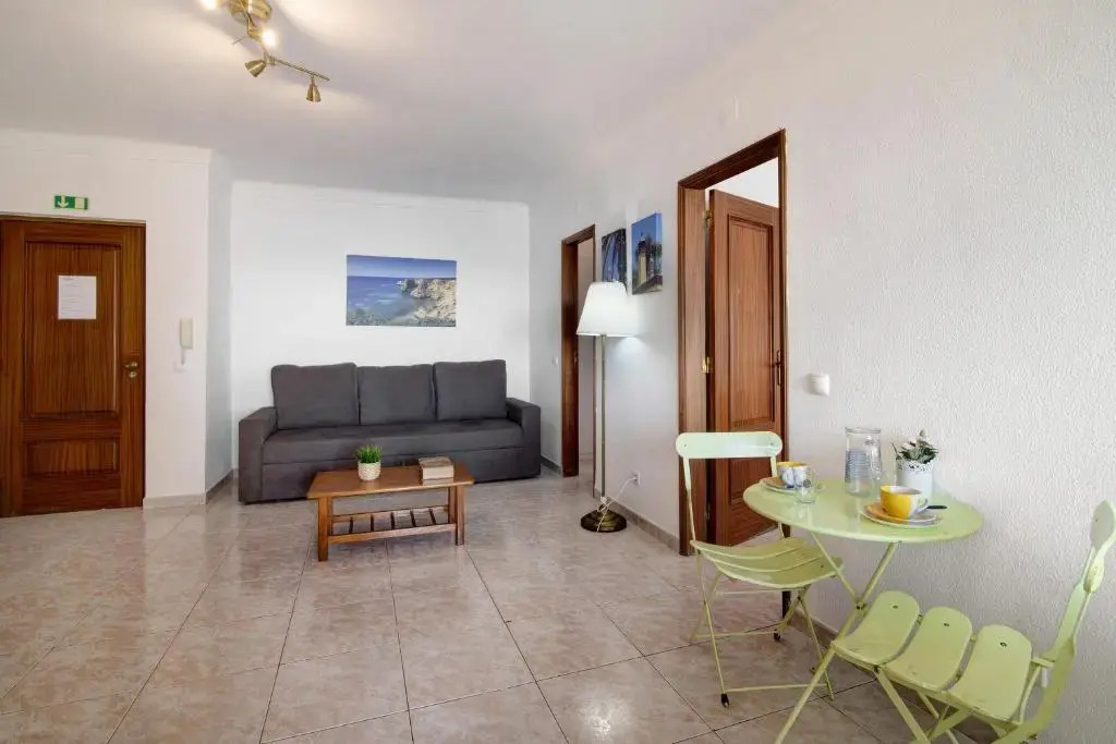 Estrela 606 - Vista Mar