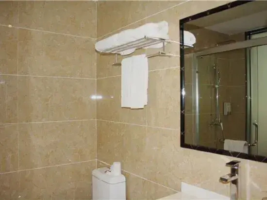 Green Star Hotel