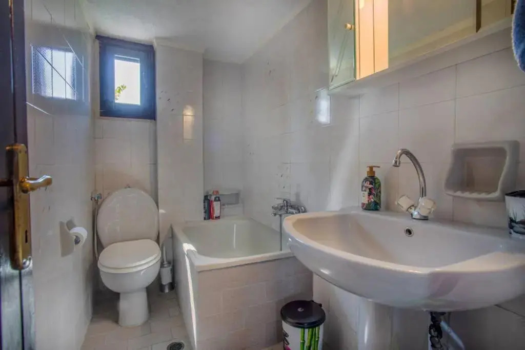 Blossom 2 bedroom apartment, Vesta Philoxenia