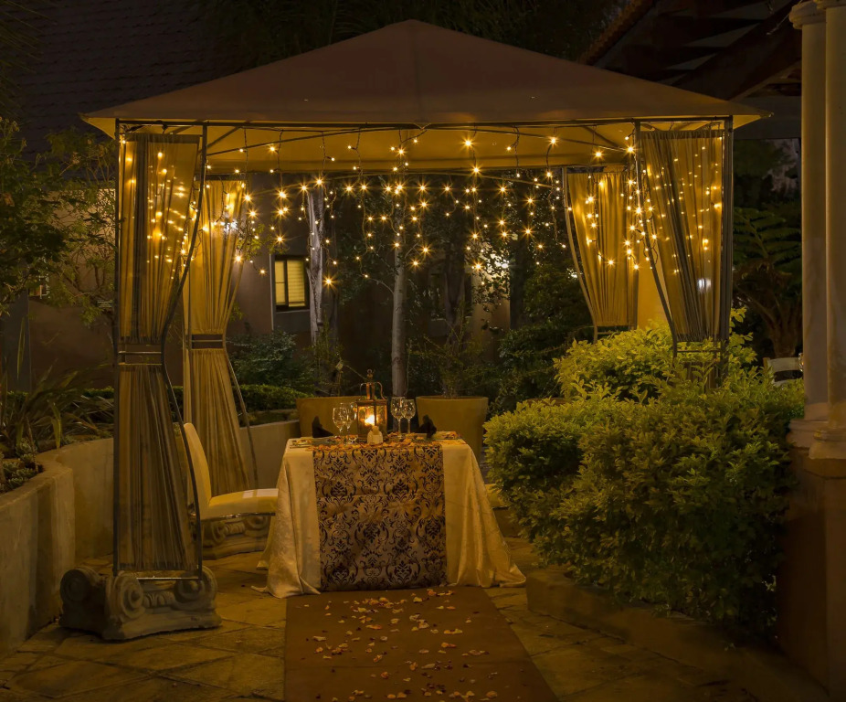 Casa Toscana Lodge