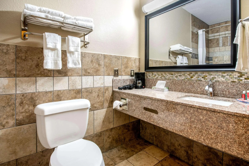 Econo Lodge Shelbyville North