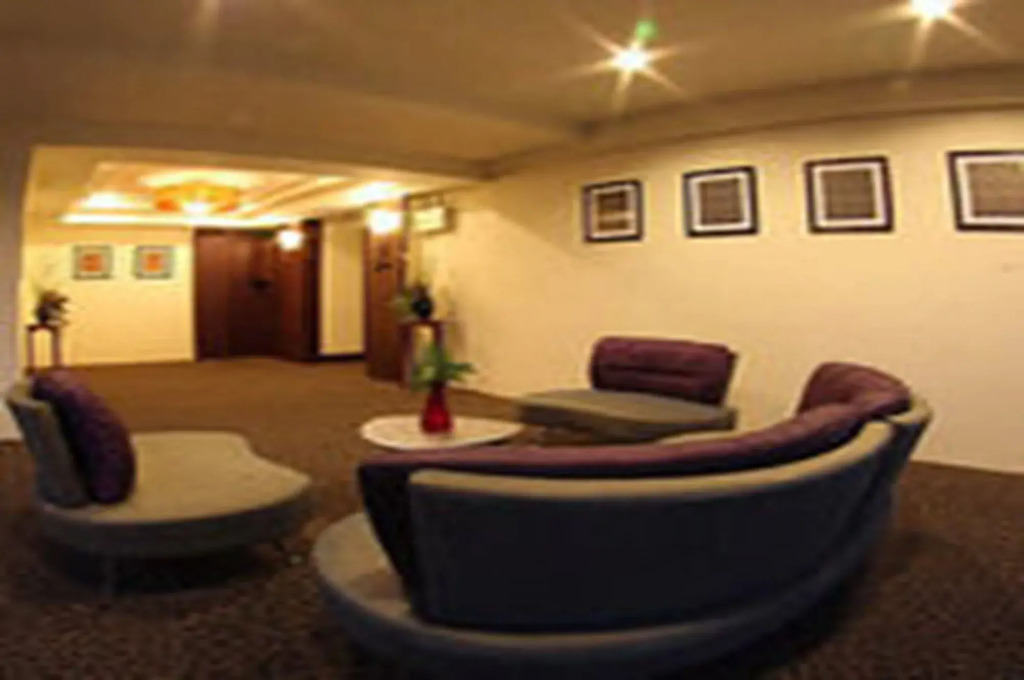 Neo Hatyai Hotel
