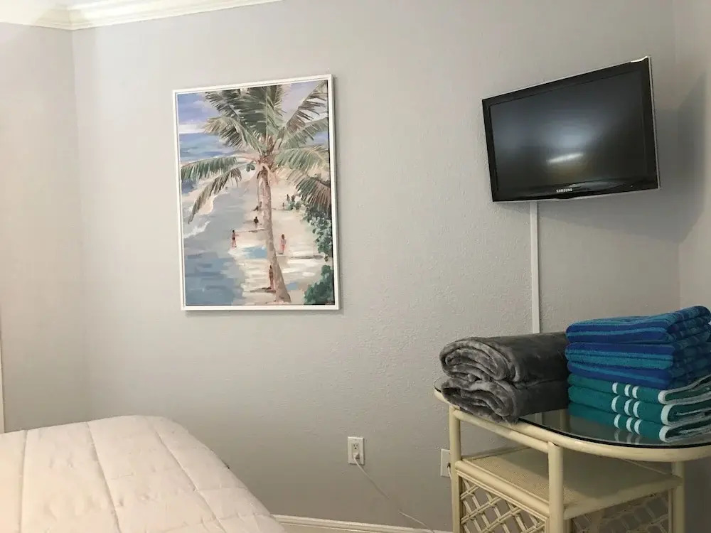 Galveston Condos 4 Rent