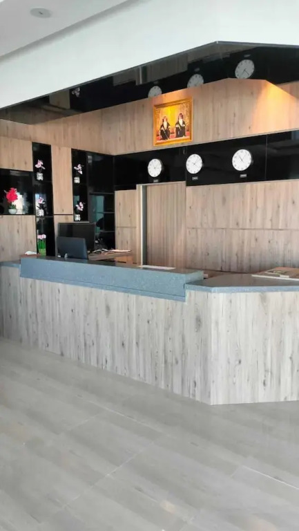 Green View Hotel, Jabal Akhdar