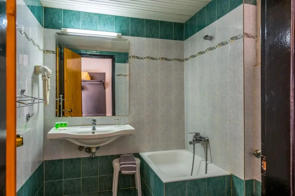 Alexios Hotel
