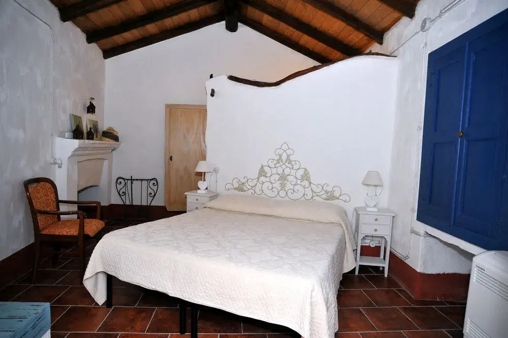 Corte San Lussorio