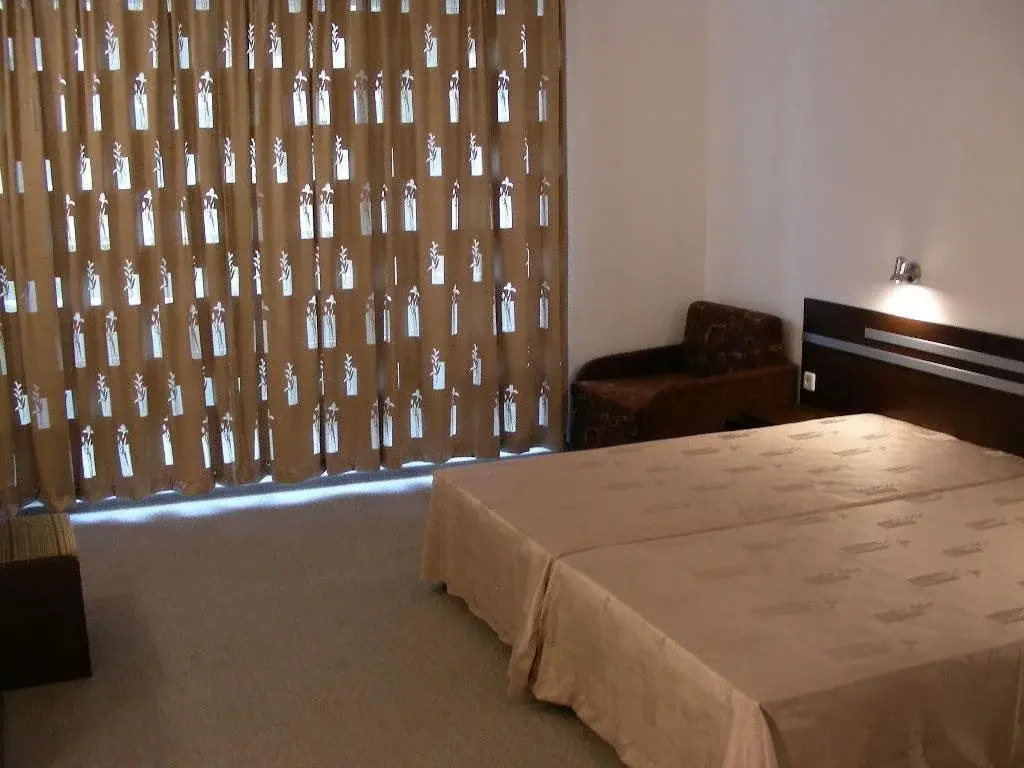 Deva Hotel - All Inclusive