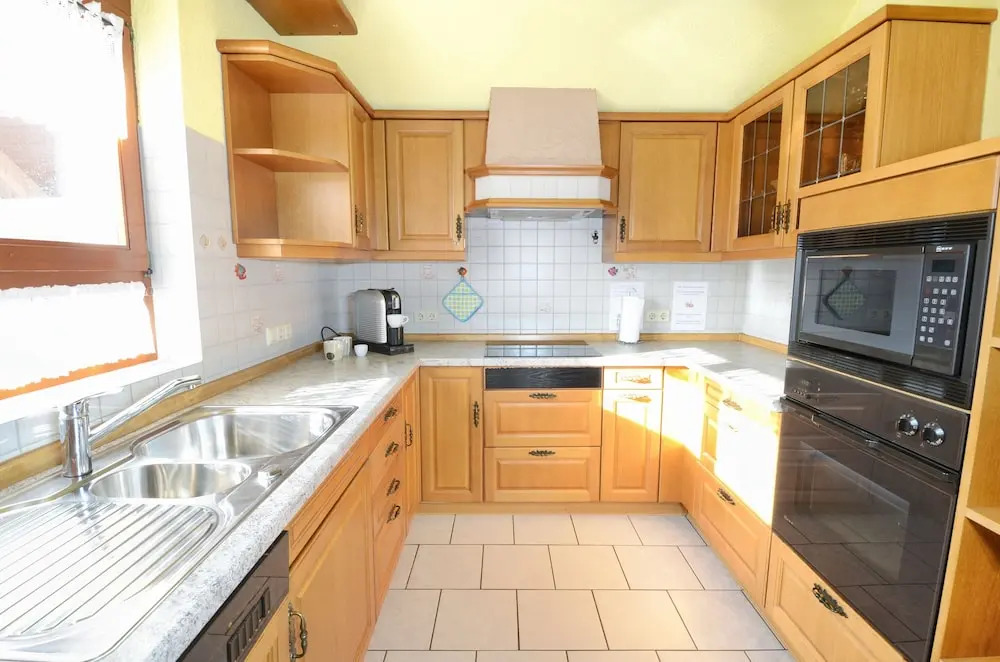 W-Apartments - Spacious Parking, EV-Station, Washer & Private Garden