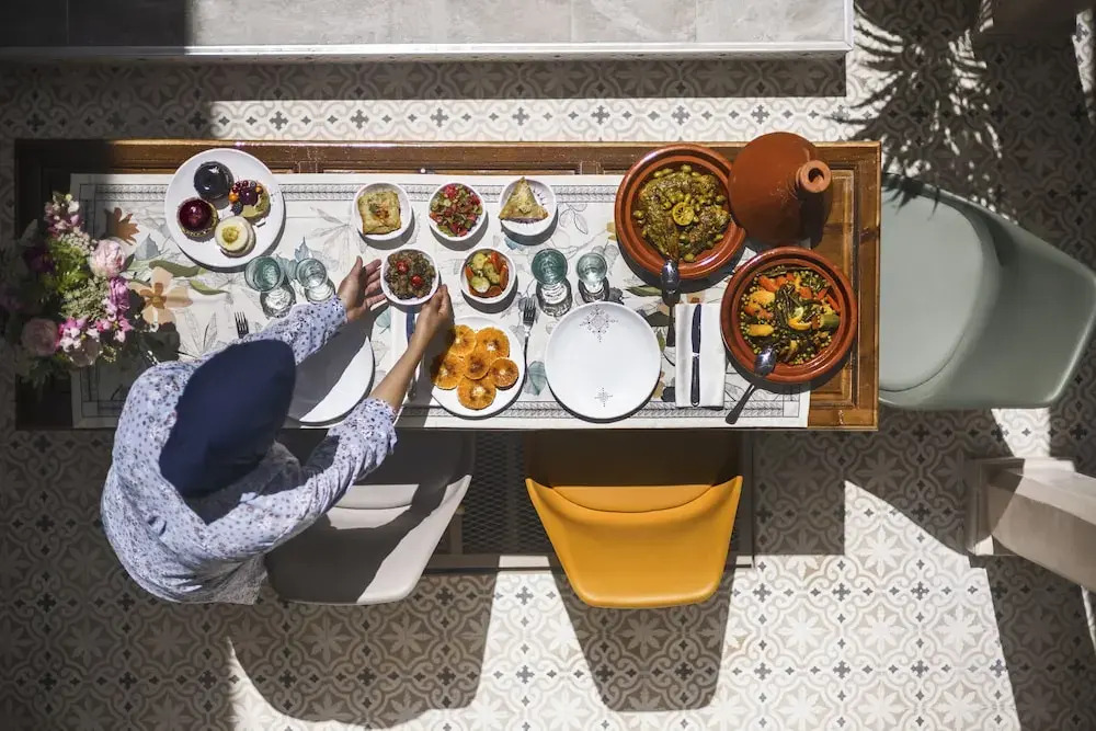 Riad Bab Aljana
