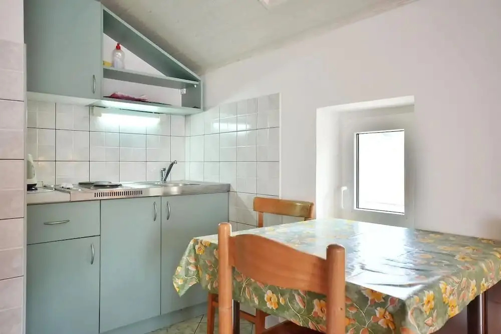 Apartment Toma