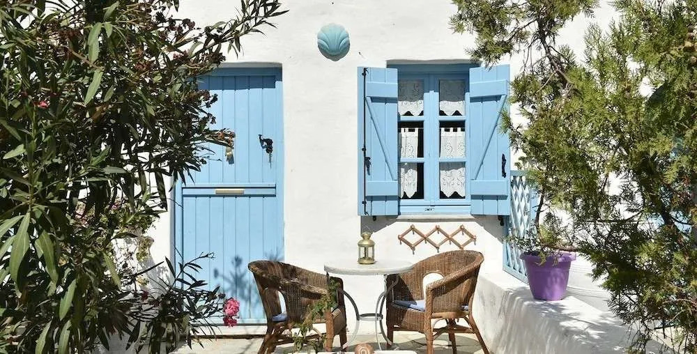 Kalimera Paros