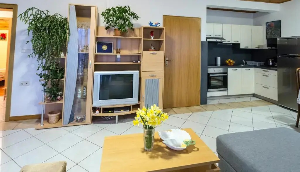 Apartments Perić