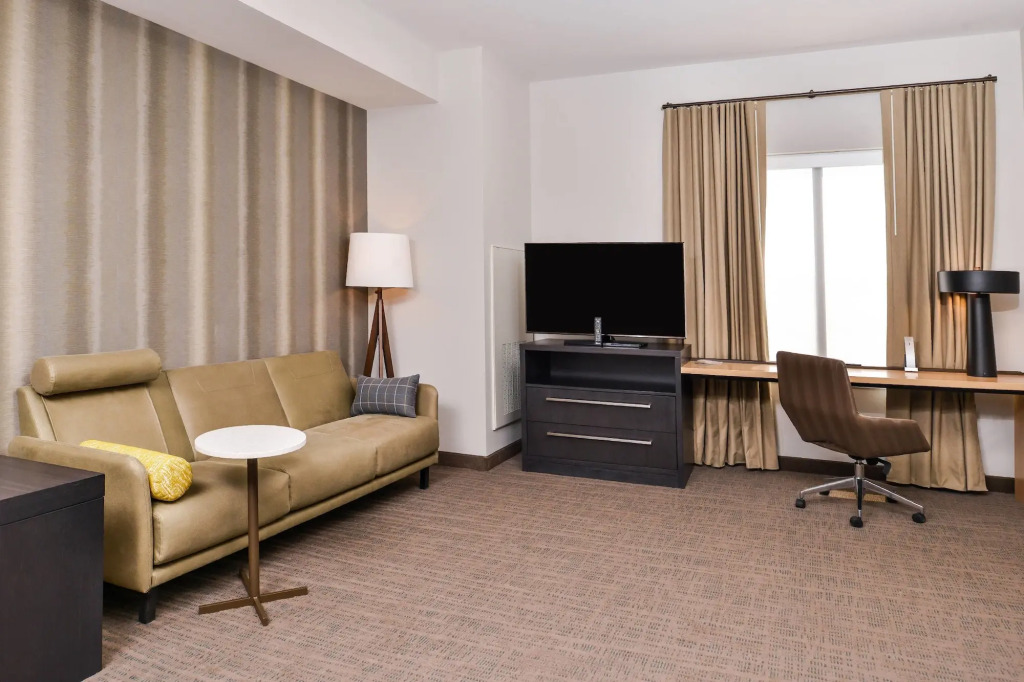 Residence Inn by Marriott Charlotte Northlake