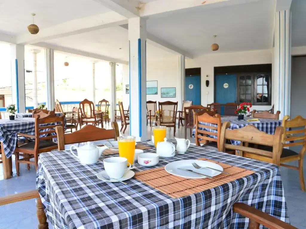 Happy Tuna Guesthouse