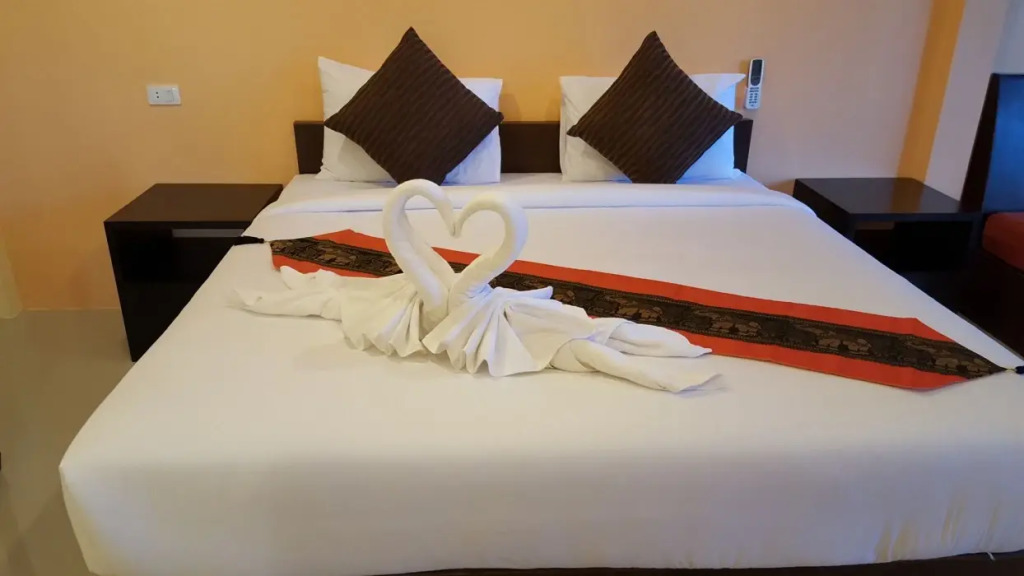 Hotel "HAKUNA MATATA"