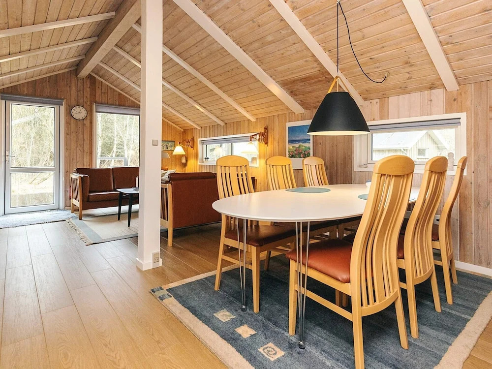 4 star holiday home in Jerup