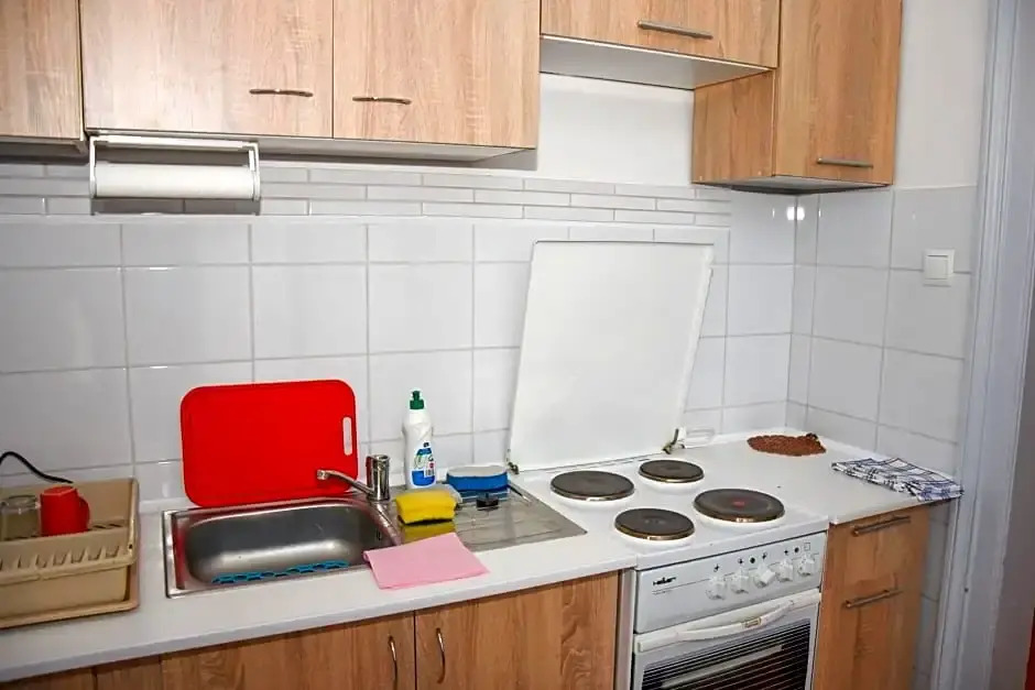 Hostel BIELSKO